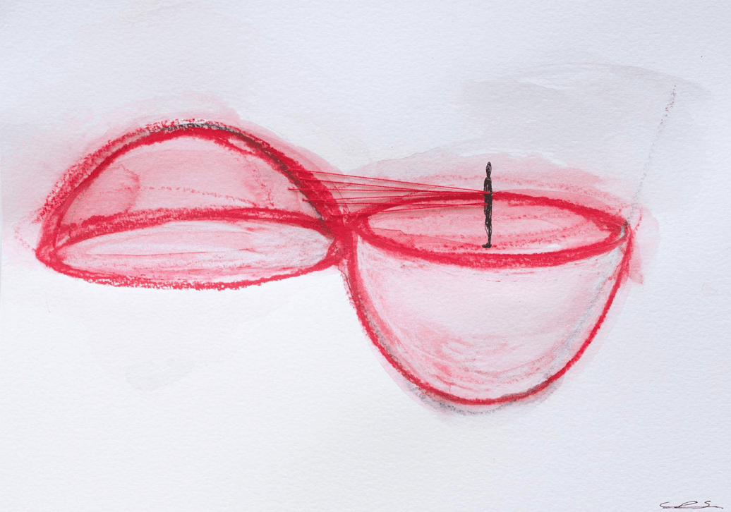 Chiharu Shiota