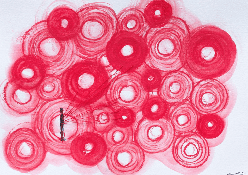 Chiharu Shiota