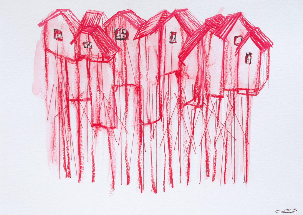 Chiharu Shiota