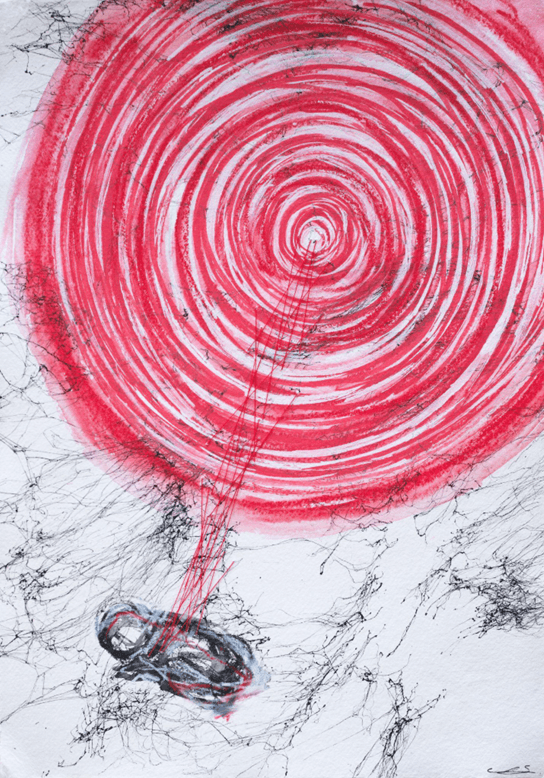 Chiharu Shiota