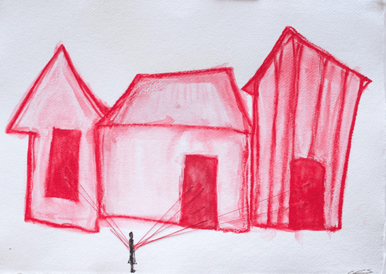 Chiharu Shiota